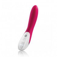 Mystim Elegant Eric Vibrator    - Rosa