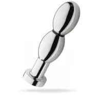 Mystim O(h!)-Thello Alu Dildo