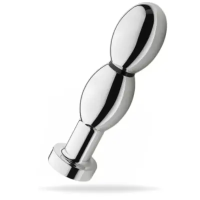 Mystim O(h!)-Thello Alu Dildo