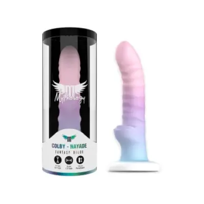 Mythology Colby Nayade Dildo