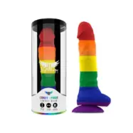 Mythology Corey Pride Dildo L