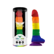 Mythology Corey Pride Dildo M
