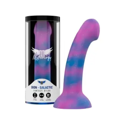 Mythology Dion Galactic Dildo M