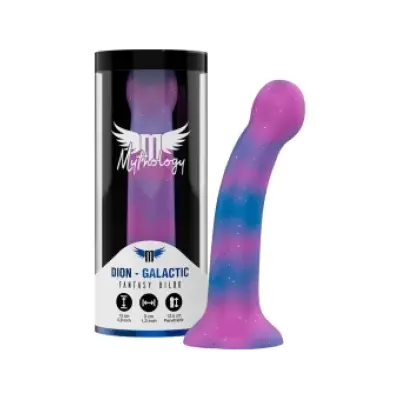 Mythology Dion Galactic Dildo S