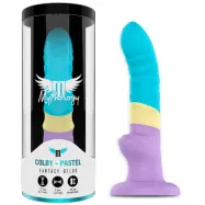 Mythology Fantasy Dildo - Colby Pastell Dildo M