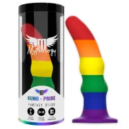 Mythology Fantasy Dildo - Kuno Pride Dildo S