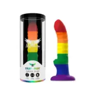 Mythology Her Colby Pride Dildo