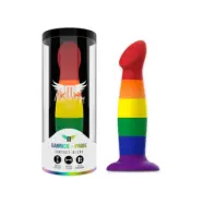 Mythology Her Garrick Pride Dildo