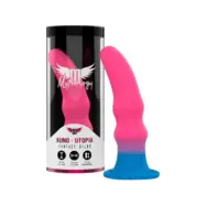 Mythology Kuno Utopia Dildo S