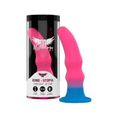 Mythology Kuno Utopia Dildo S