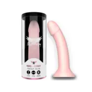 Mythology Rune Candy Dildo