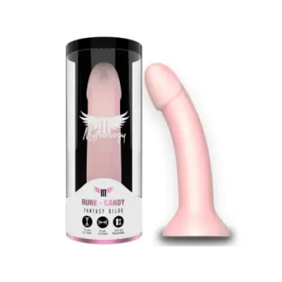 Mythology Rune Candy Dildo