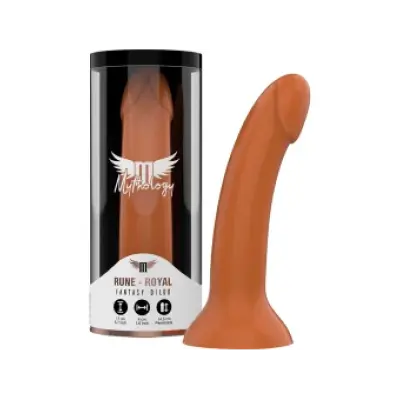 Mythology Rune Royal Dildo M