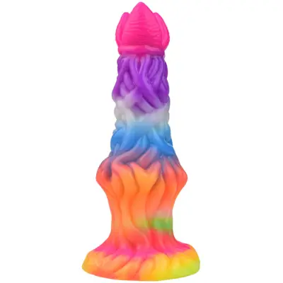 Naga Glow-in-The-Dark Dildo 20,3 cm