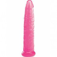 Nanma: Jelly Benders, The Easy Fighter, 16.5 cm, rosa