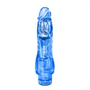 Naturally Yours Fantasy Vibe - Blue