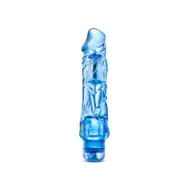 Naturally Yours Wild Ride - Blue