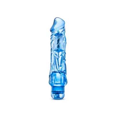 Naturally Yours Wild Ride - Blue