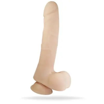 Nature Skin Big Dong