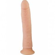 Nature Skin: Soft Dong Dildo, 24 cm