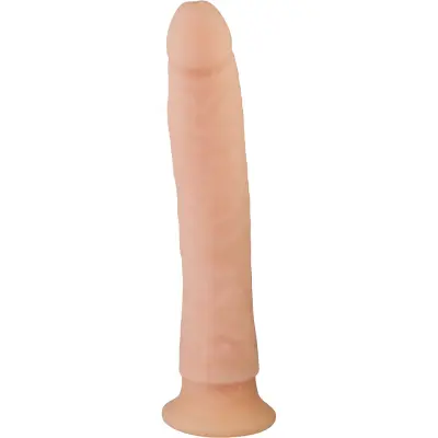 Nature Skin: Soft Dong Dildo, 24 cm