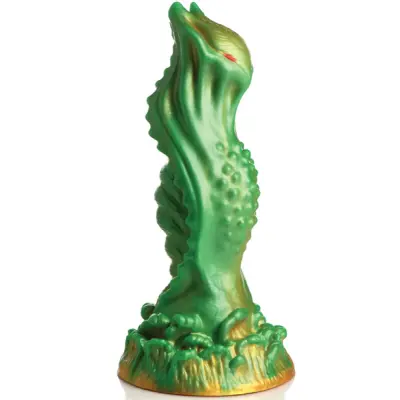 Nebula Alien Silicone Dildo 19 cm