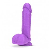 NEO - 20cm Dual Density Dildo