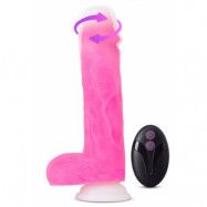 Neo Elite Dildo 360 Degree Gyrating