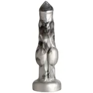Night Prowler Silicone Dildo 21,3 cm