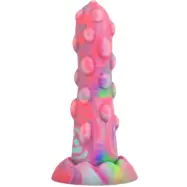 Nixie Dildo Shape-Shifting Spirit 15,5 cm