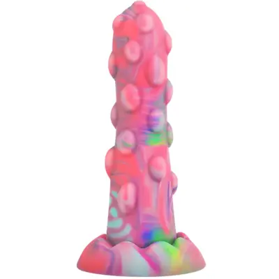 Nixie Dildo Shape-Shifting Spirit 15,5 cm