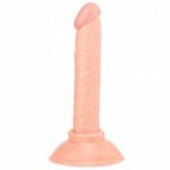 NMC G-Girl Style Realistisk Dildo 12,5 cm