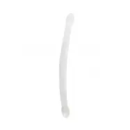 Non Realistic Double Dong - 42 cm
