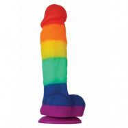 NS Novelties Pride Edition Dildo 18 cm