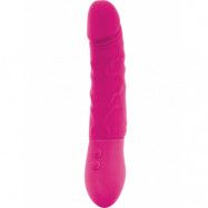 NSNovelties: Inya, Rechargeable Twister Vibe