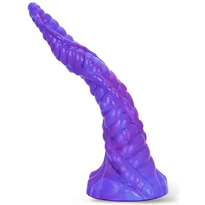 Octogore Unicorn Liquid Silicone Dildo 28 cm