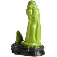 Orc Silicone Dildo 17,8 cm