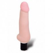 ORGASMIC ENFORCER LOVE CLONE VIBRATOR