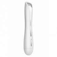 OVO F10 VIBRATOR WHITE/CHROME