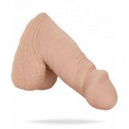 Packing Penis 4 inch