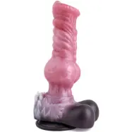 Palfrey Pleasure Dildo 21 cm