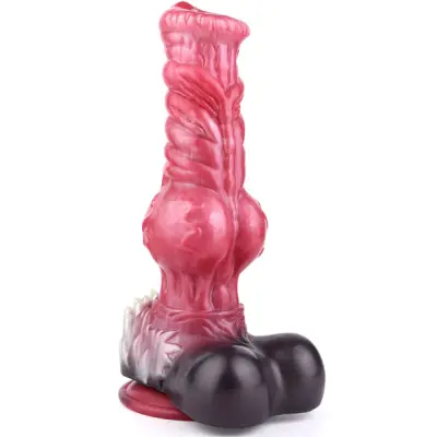 Palfrey Pleasure Dildo 26 cm