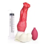 Paryx Monster Ejaculating Dildo 25 cm