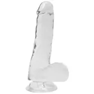 Pepito Dildo 15 cm