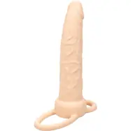 Performance Maxx: Rechargeable Dual Penetrator, ljus