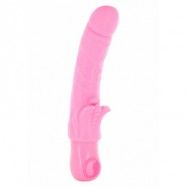 PH SALSA SWEETHEART VIBRATOR ROSA