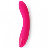 PicoBong Zizo Innie Vibe Dildovibrator   - Rosa