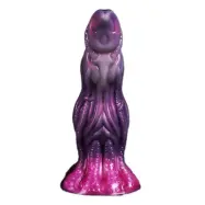 Pink Alien Horatek Dildo 22,5 cm