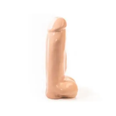 Pink Room Mylord Realistic Dildo Flesh 20.5 Cm