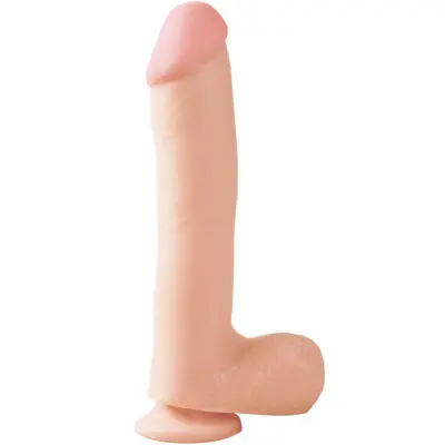 Pipedream Dildo With Suction Cup 25,5 cm